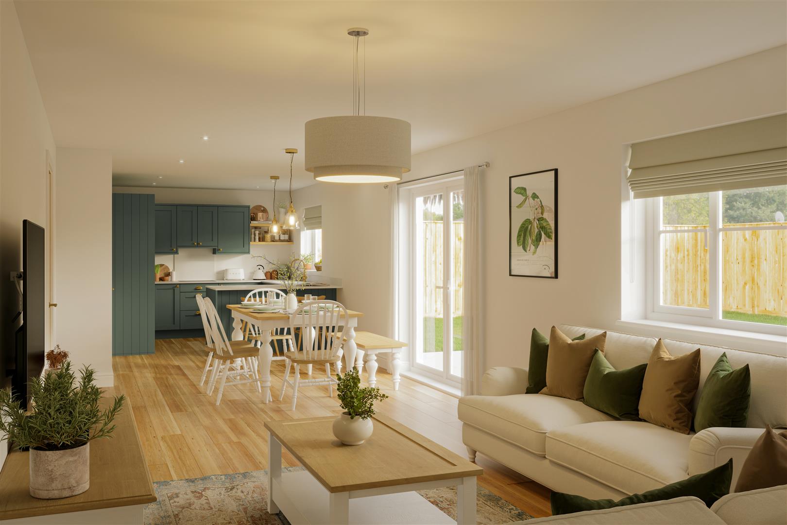 St Johns Close, Mount Hawke photo - 2